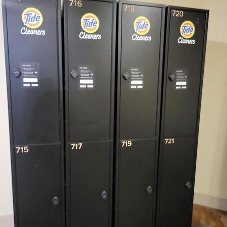 Luxurious, 1 Bedroom Near Downtown & Dickies Arena Fort Worth Exterior foto
