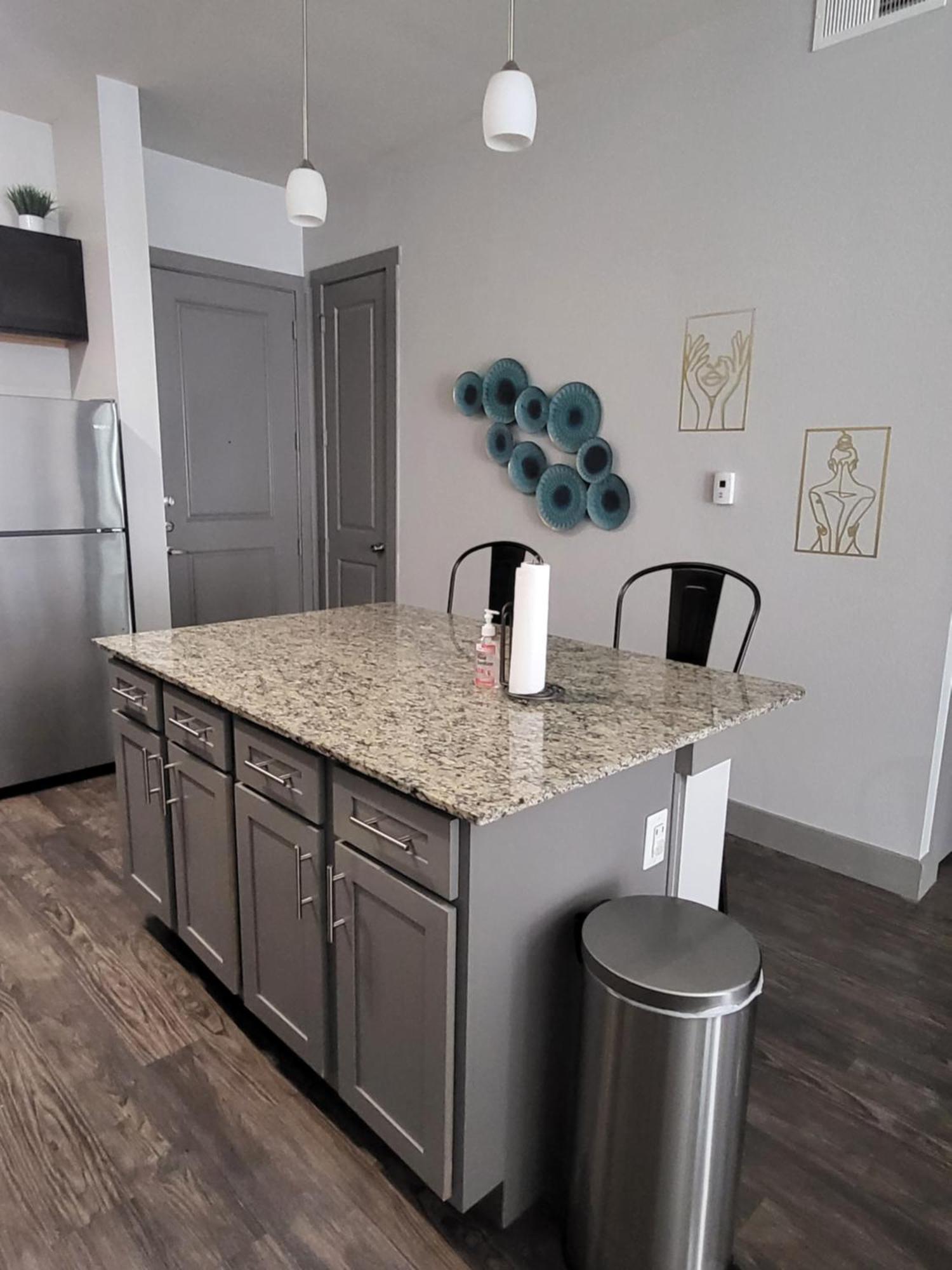 Luxurious, 1 Bedroom Near Downtown & Dickies Arena Fort Worth Exterior foto