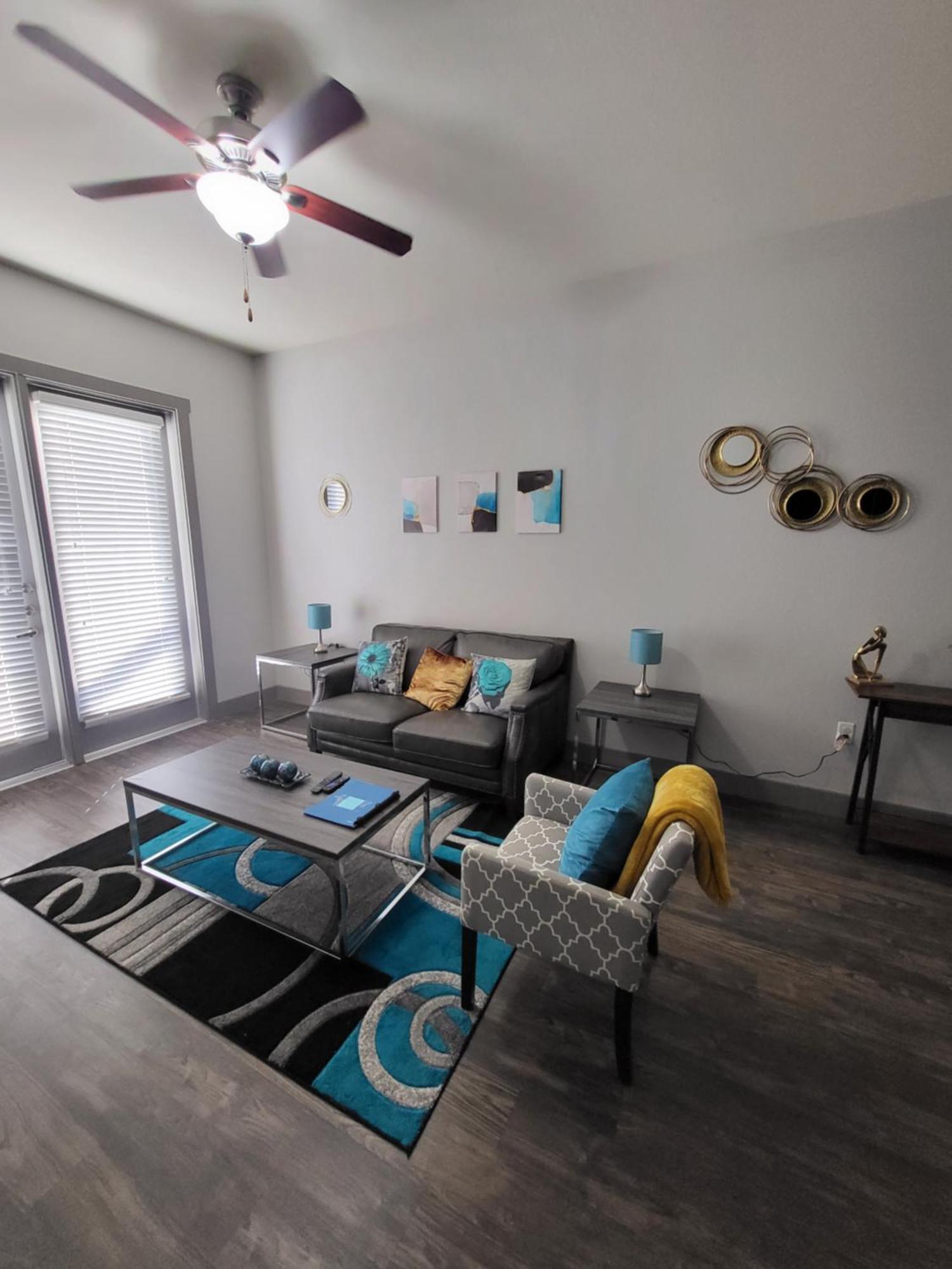 Luxurious, 1 Bedroom Near Downtown & Dickies Arena Fort Worth Exterior foto