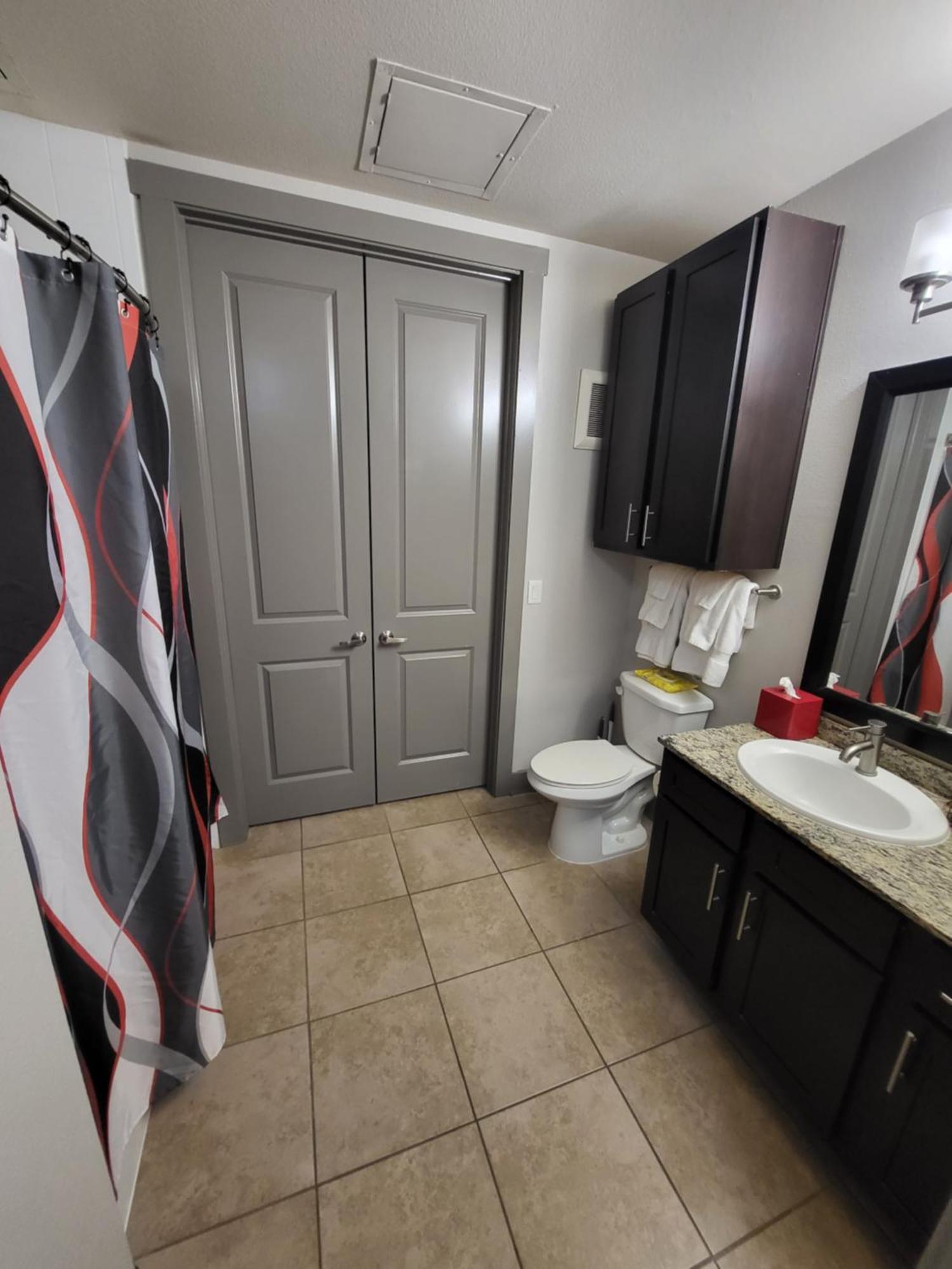 Luxurious, 1 Bedroom Near Downtown & Dickies Arena Fort Worth Exterior foto